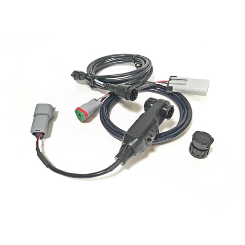 Edge 98652 EAS Shift-On-The-Fly (SOTF) Accessory 10-18 Ram 6.7L Cummins