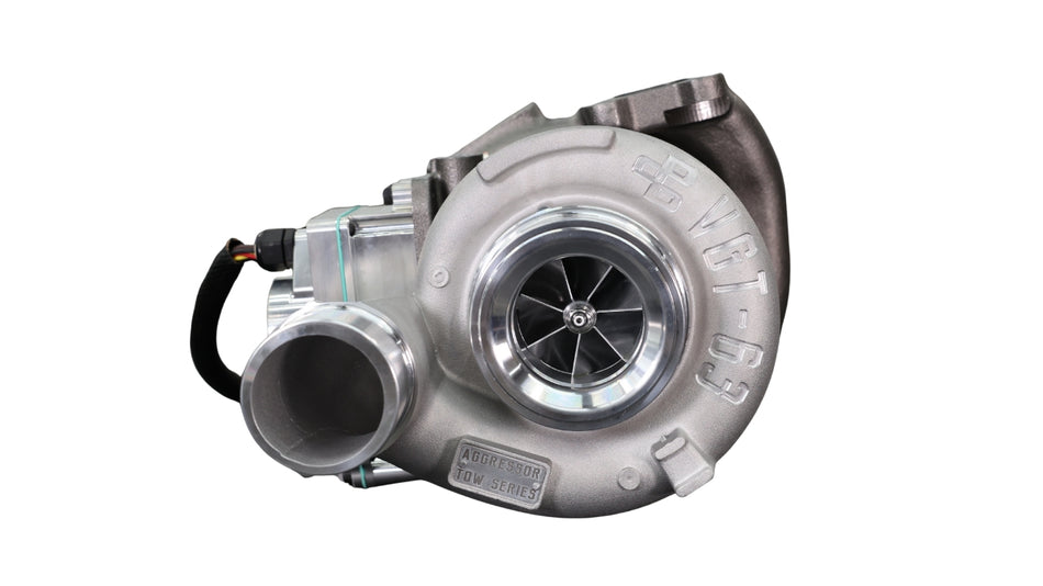 Aggressor VGT-63 Turbocharger