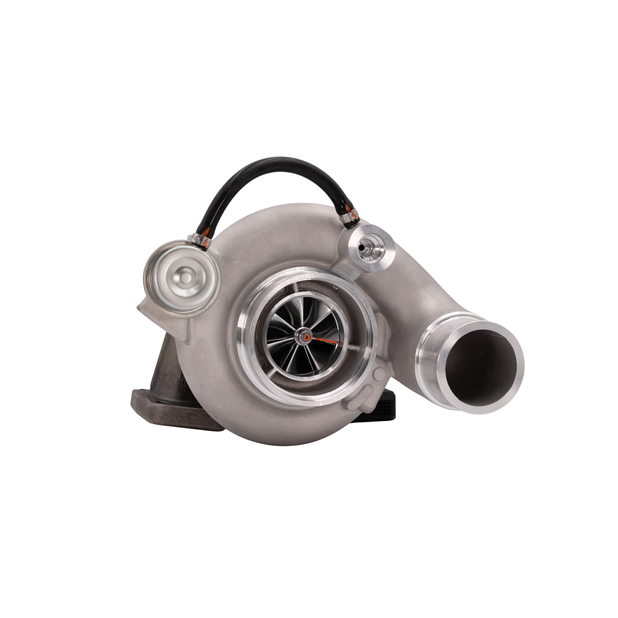 Power Driven 62/64 Turbocharger – Power Driven Diesel