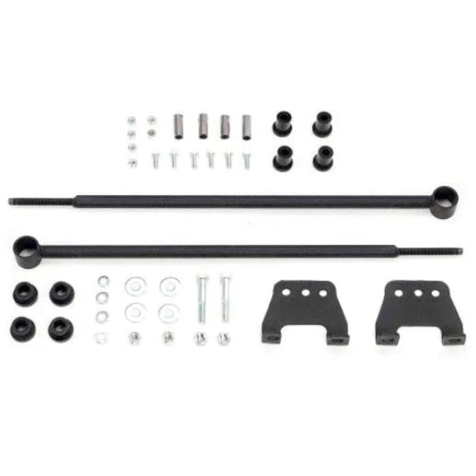 Tuff Country 20995 Traction Bars 1980-2004