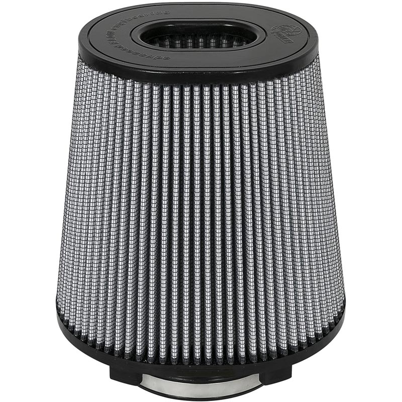 aFe 21-91120 Pro DRY S Replacement Air Filter 5" x (9" x 7-3/4") | B: 6-3/4" x 5-1/2" | H: 9"