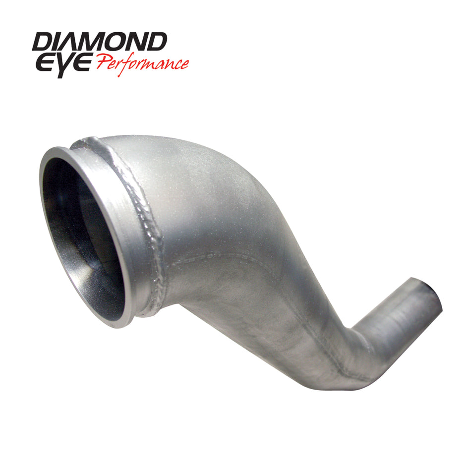 DIAMOND EYE MANUFACTURING HX40 turbo 94-02