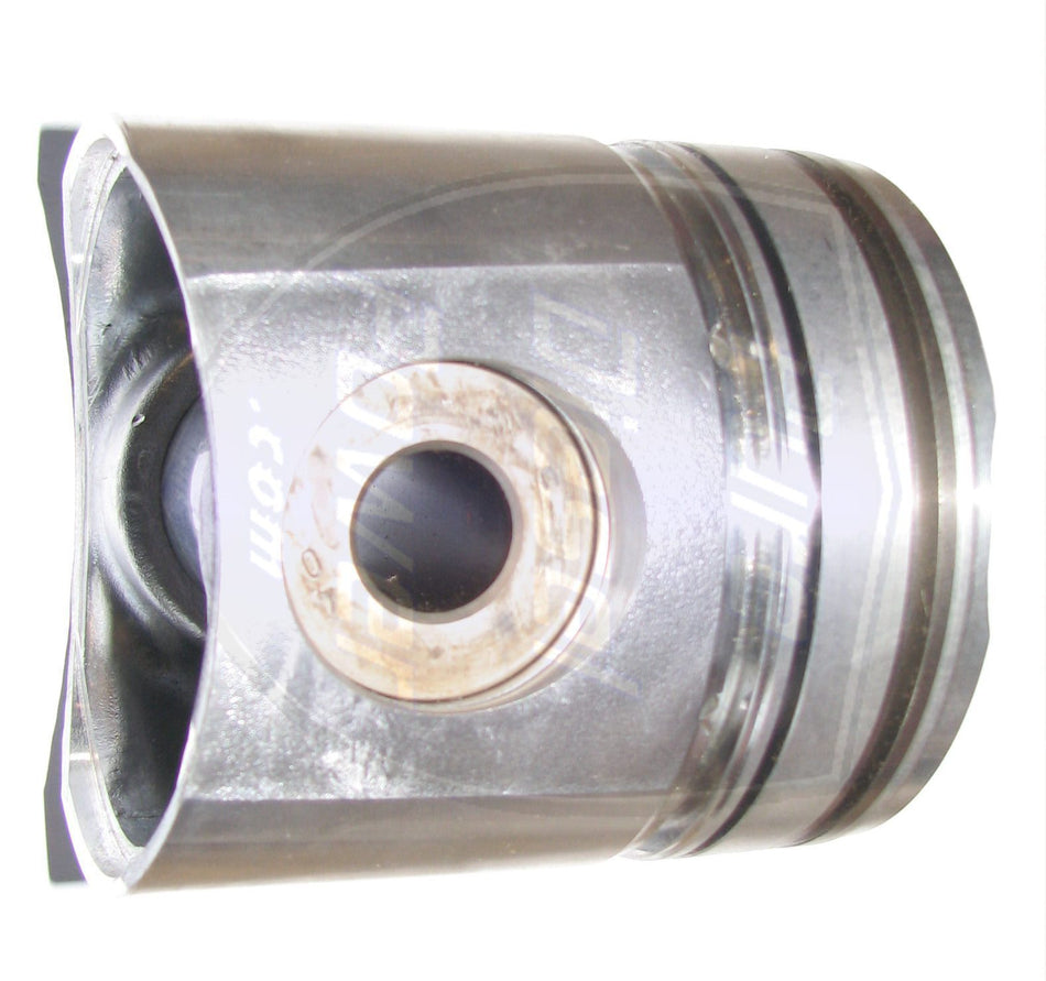 07.5+ Dodge 6.7L Cummins Interstate McBee Standard Piston