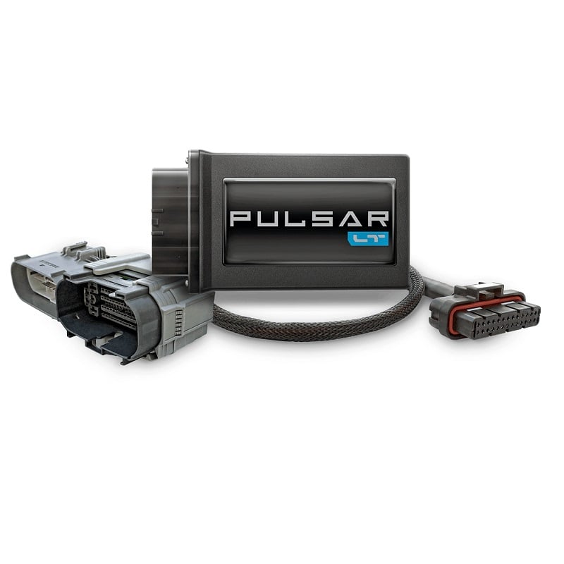 Edge 22411 Pulsar LT In-Line Module 20-23 GM 6.6L L5P Duramax