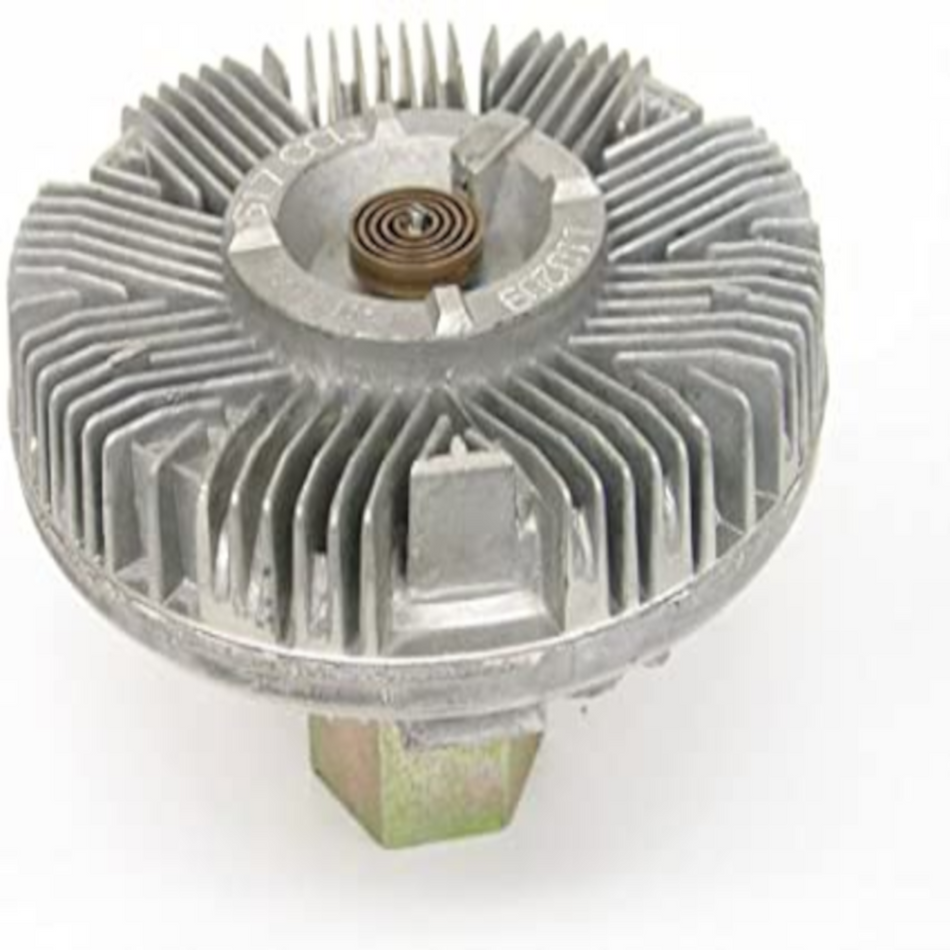 Derale (22617) 01-03 Duramax Heavy Duty Thermal Reverse Rotation Fan Clutch