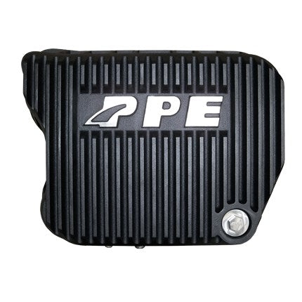 PPE Black Deep Transmission Pan
