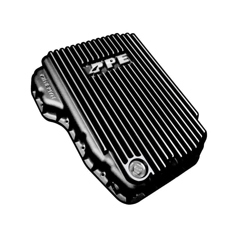 PPE 68RFE TRANSMISSION PAN – Power Driven Diesel