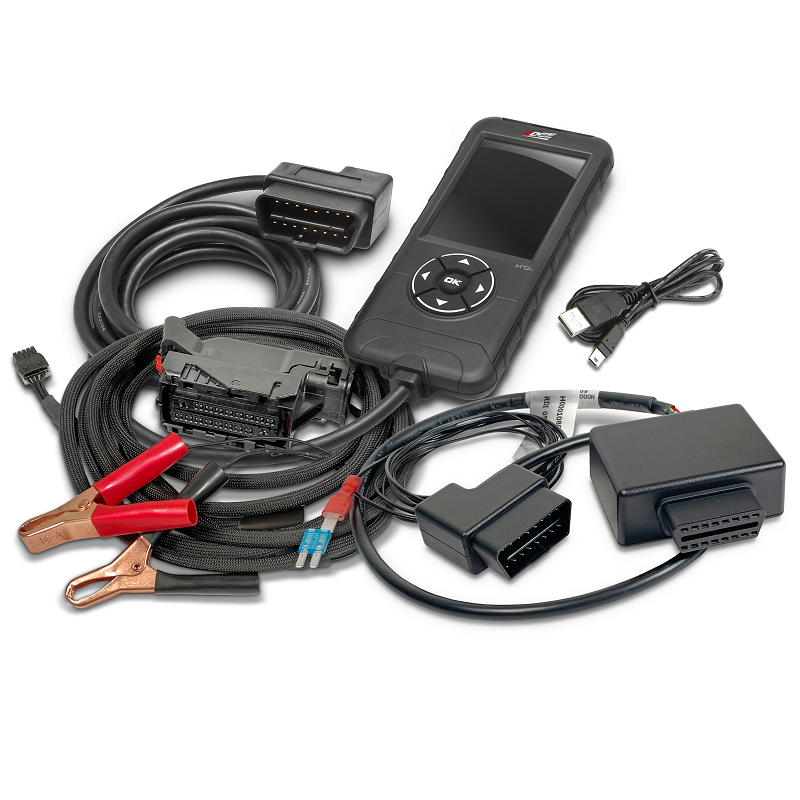 Edge EvoHT2 Tuner With ECM/TCM Unlock 20-23 GM 6.6L Duramax L5P