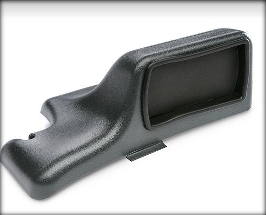 Edge Products (28500) Dash Pod for Duramax Trucks 01-07