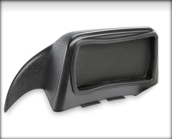 Edge Dash Pod for 07-03 Chevy/GM Trucks