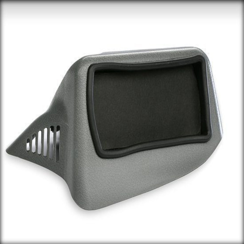 Edge Dash Pod (Luxury) for 07-13 Chevy/GM Trucks