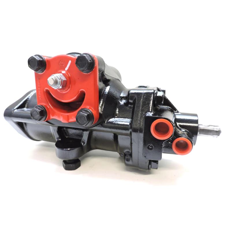 Caja de dirección RedHead Steering Gears 2873 para GM 2500HD/3500HD 4WD 2008-2010
