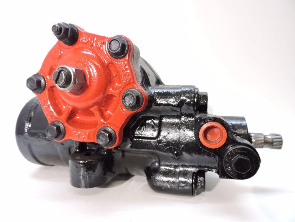 2879U (3 Turns): 2003-2008 Dodge 1500-3500 Pickup Trucks Steering Gear