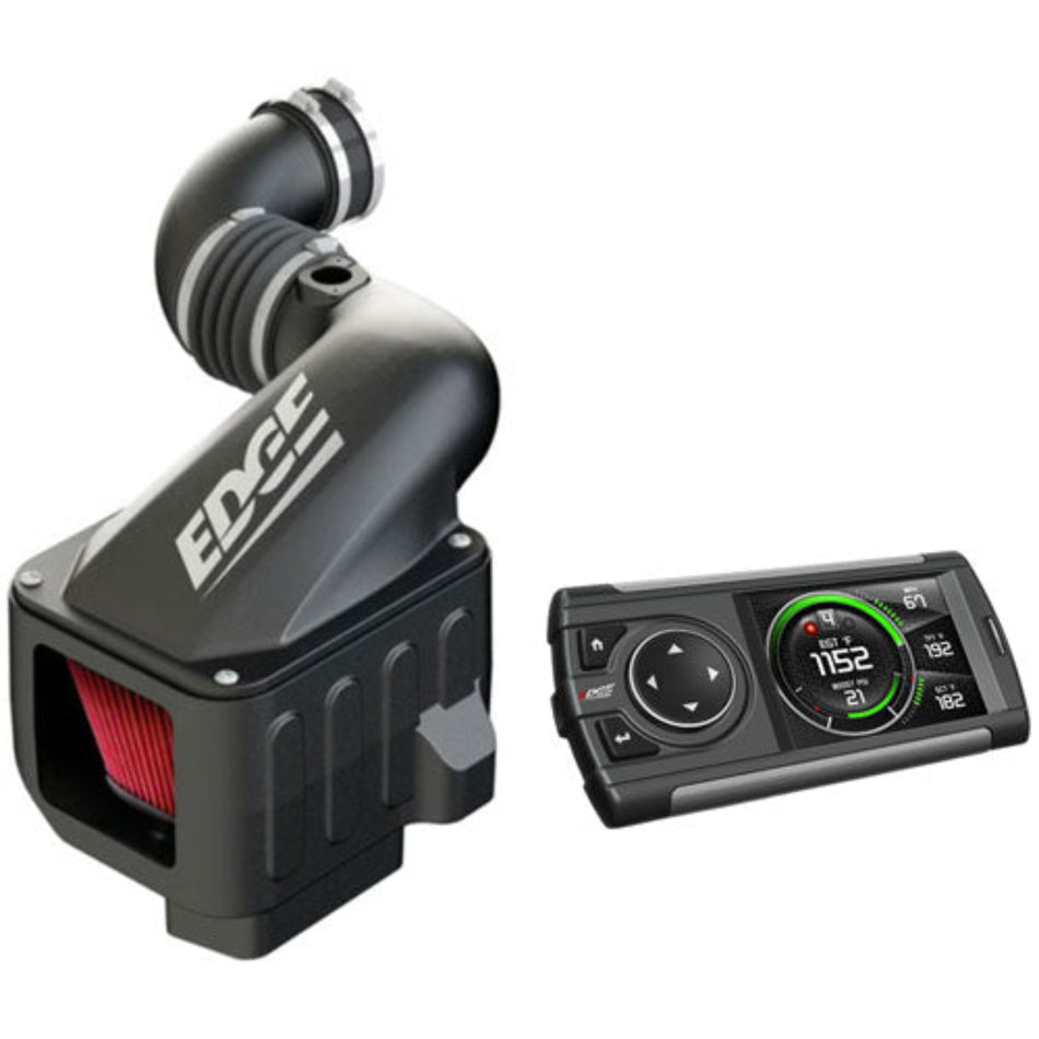 Edge Stage 1 Power Package for 6.6L 2001-2004 Chevy/GMC