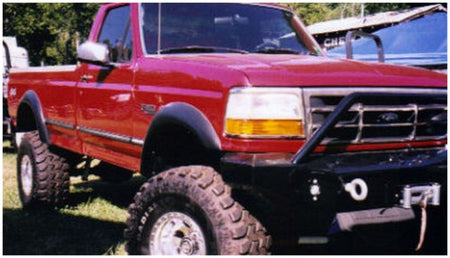 Photo - Mounted