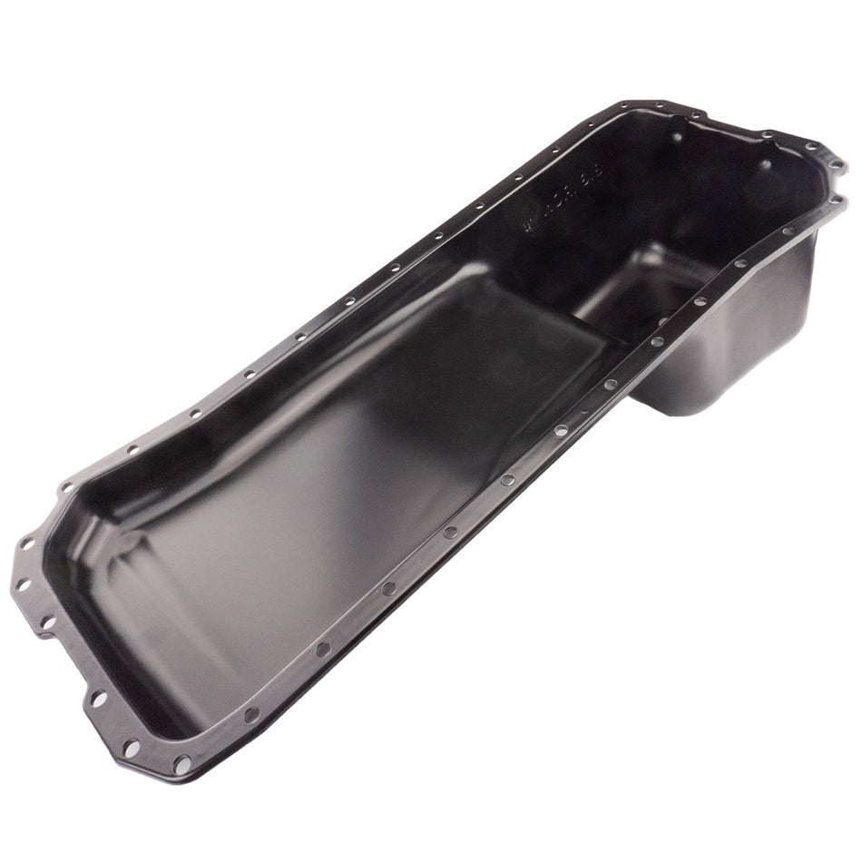 Big Iron Stamped Oil Pan 1994-2002 12V / 24V Dodge Cummins