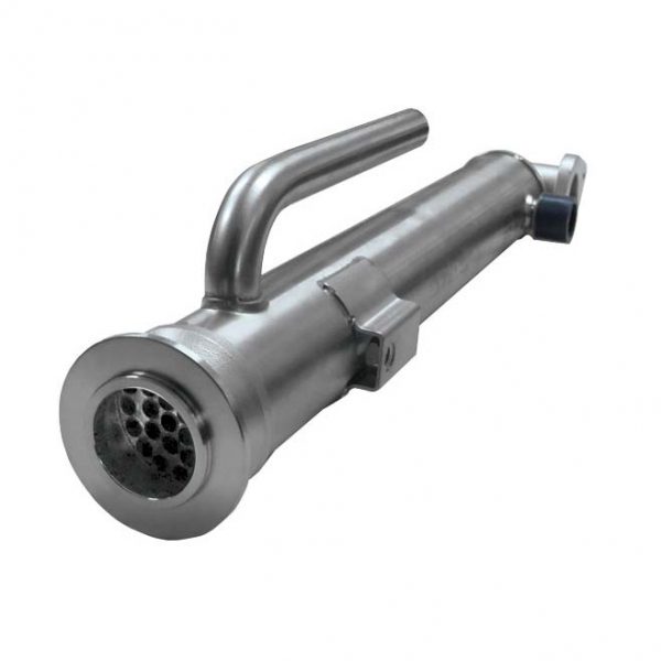 PPE 316129503 EGR Cooler Round Cooler Built Before 9/22/03