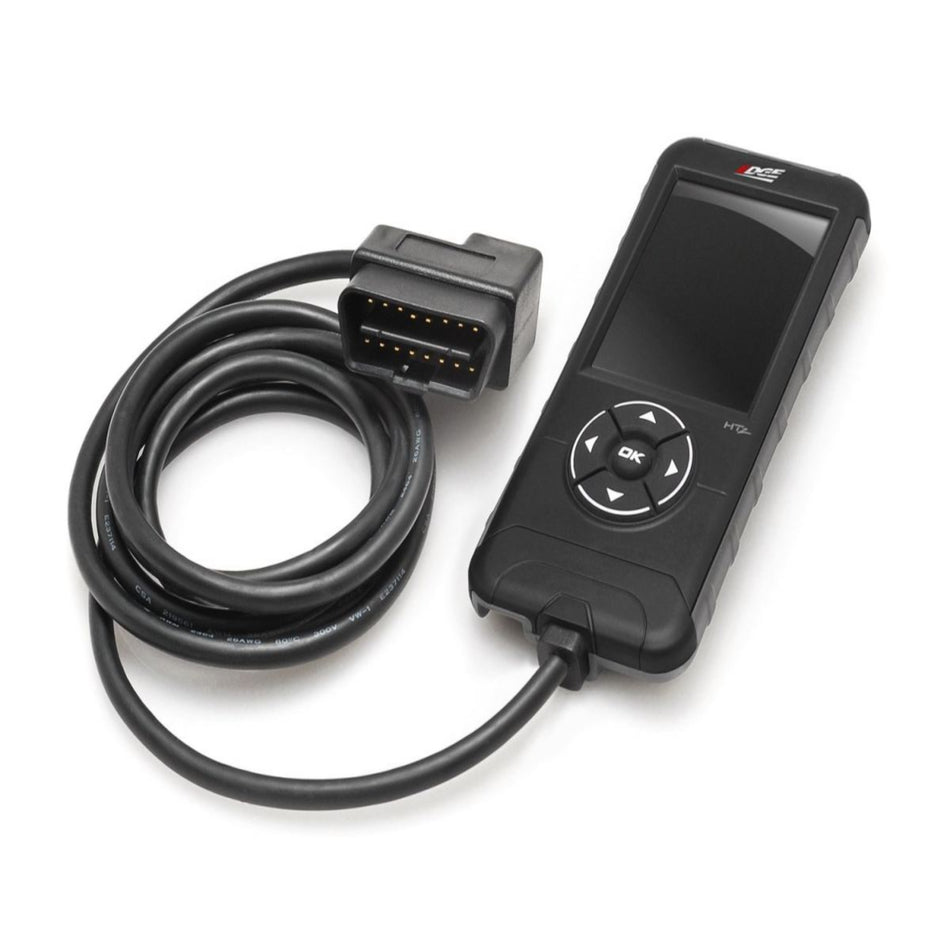 Edge Evo HT2 Programmer for Dodge Ram 03-12 Diesel and 98-14 Gas Engines