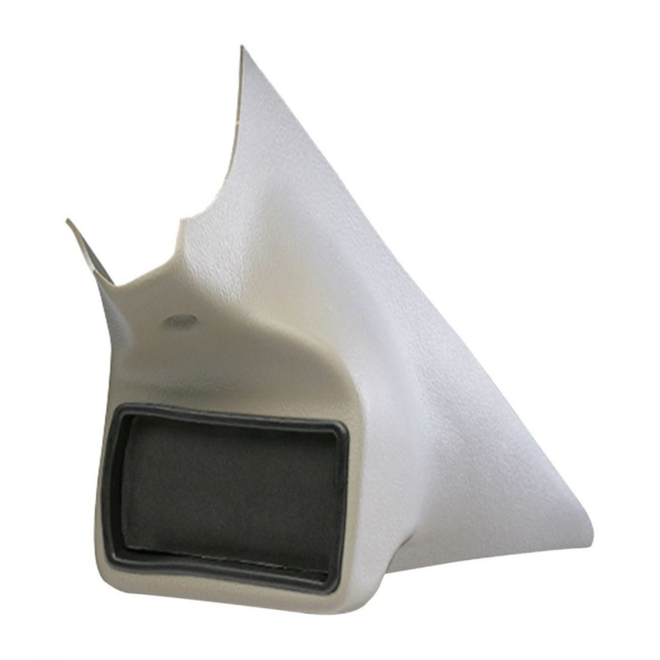 Edge Dash Pod for 10-15 Dodge/Ram Cummins Trucks