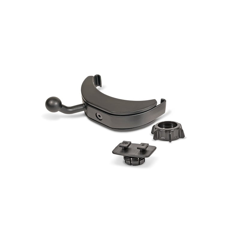 Edge CTS3 Pillar Display Mount 98.5-02 Ram 5.9L Cummins