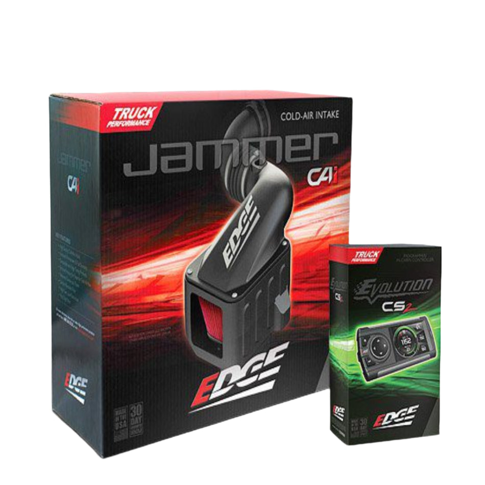 STAGE 1 POWER PACKAGE for DODGE/RAM 2007-2009 6.7L