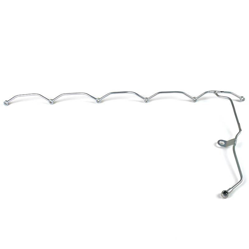 Cummins 3926103 Genuine Fuel Injector Return Line