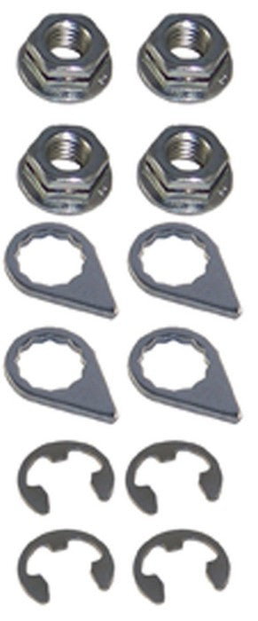 Kit d'écrous de blocage turbo Stage 8 10 mm-1,50