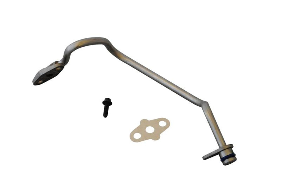 Conduite d'alimentation en huile pour turbocompresseur Ford 3C3Z-9T516-A 2005-2007 
