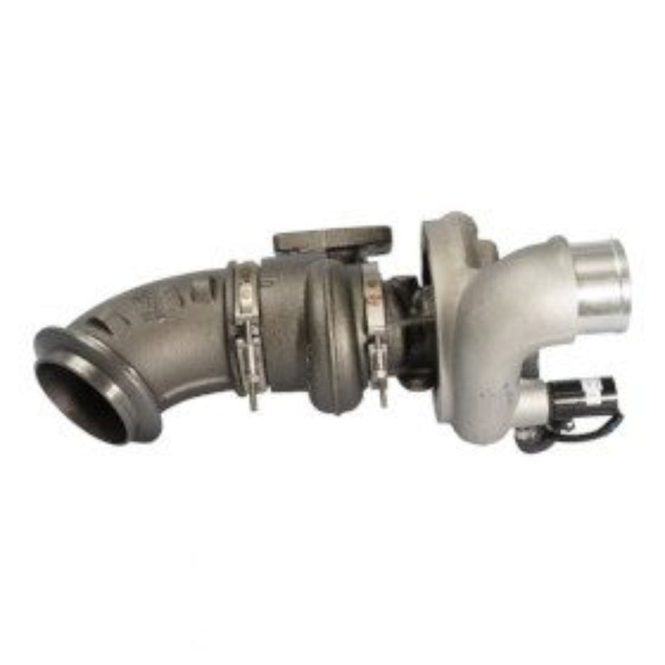 Nouveau Dodge Ram 5,9 L 325 ch Turbo Holset 2004.5-2007