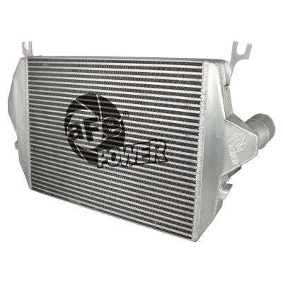 aFe 46-20091 99-03 PowerStroke BladeRunner GT Intercooler
