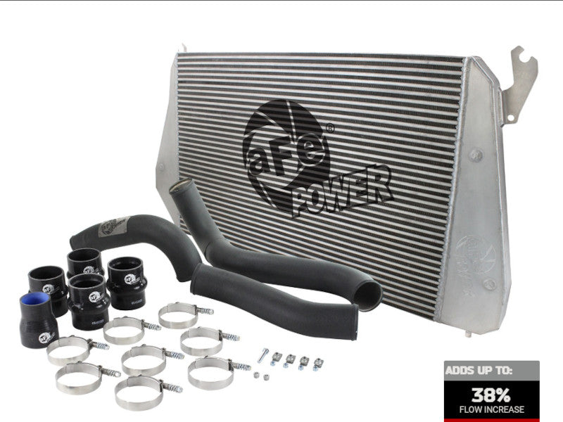 aFe 46-20111 11-15 Duramax BladeRunner GT Intercooler