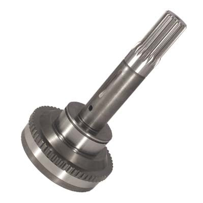 TCS 4x4 Billet Output Shaft 47rh 1994-1995 12v Cummins