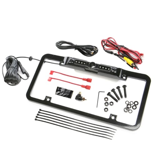 Edge 98203 Back-Up Camera for CTS3 Monitors