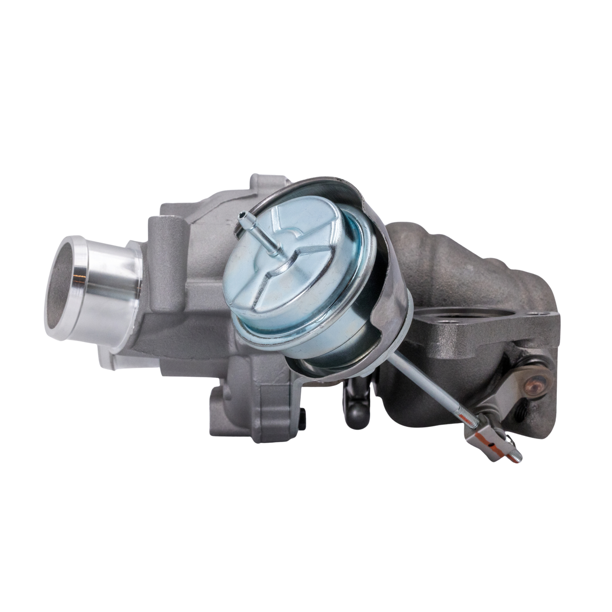 Power Driven Ford Eco Boost Stage 2 Turbo 2013-2016 (Set of 2) – Power ...