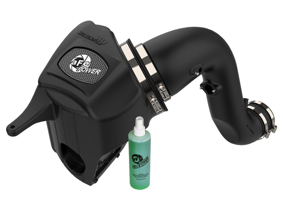 aFe 51-72005 Pro DRY S Momentum HD Stage 2 Intake System