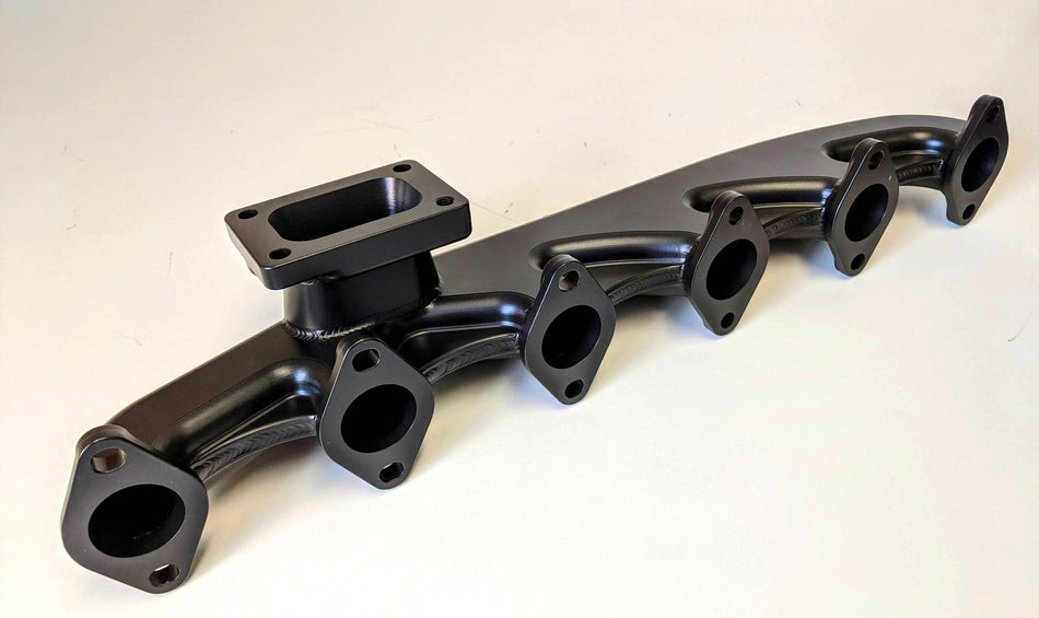 Steed Speed Common Rail 6.7 Manifold