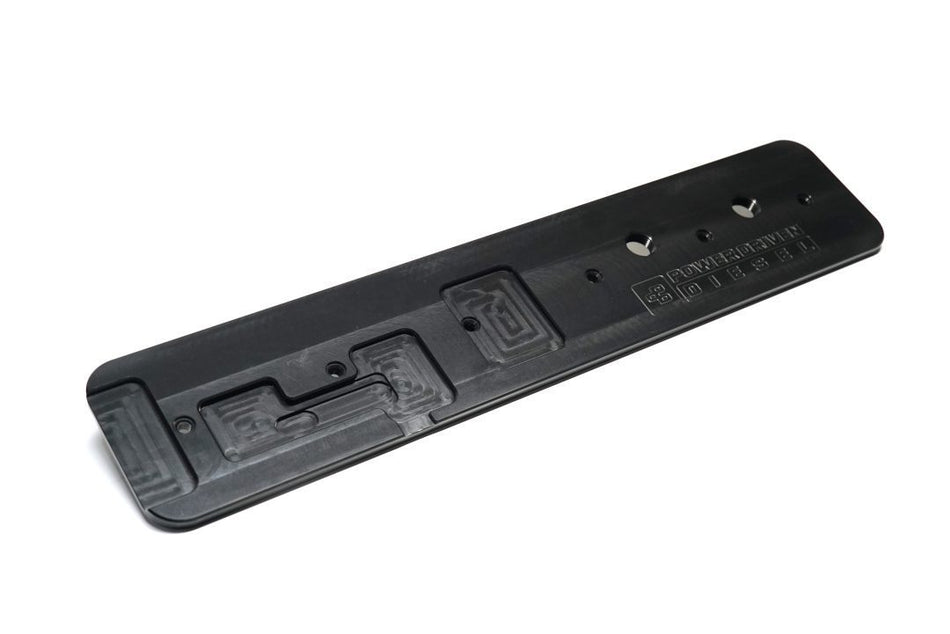 Power Driven Billet Tappet Cover for 89-02 Cummins