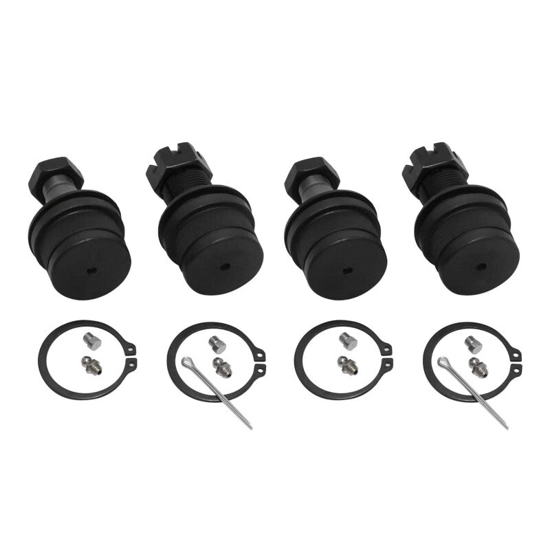 Kit de rótula de suspensión Yukon Gear para Chevrolet Suburban 60-66 / Chevrolet Blazer 69-88