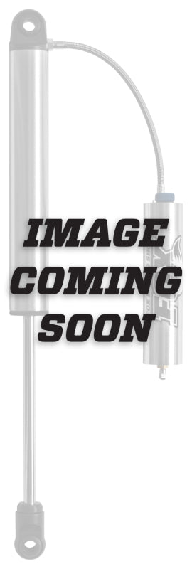 Amortisseur arrière Fox 05-16 Ford Super Duty 2-3,5 pouces, série 2,5 Perf. IFP HTO