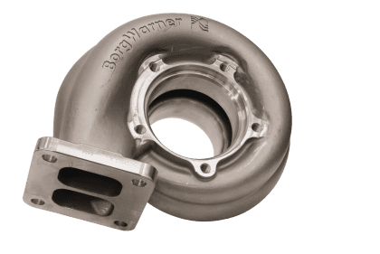 Borg Warner S400 T4 Housings (83mm Turbine Wheel)