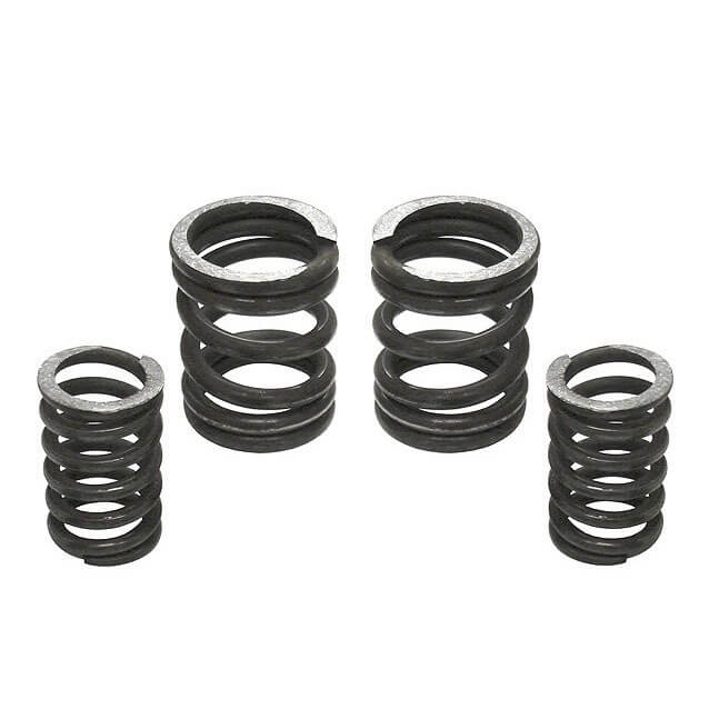 Power Driven 5K Governor Springs