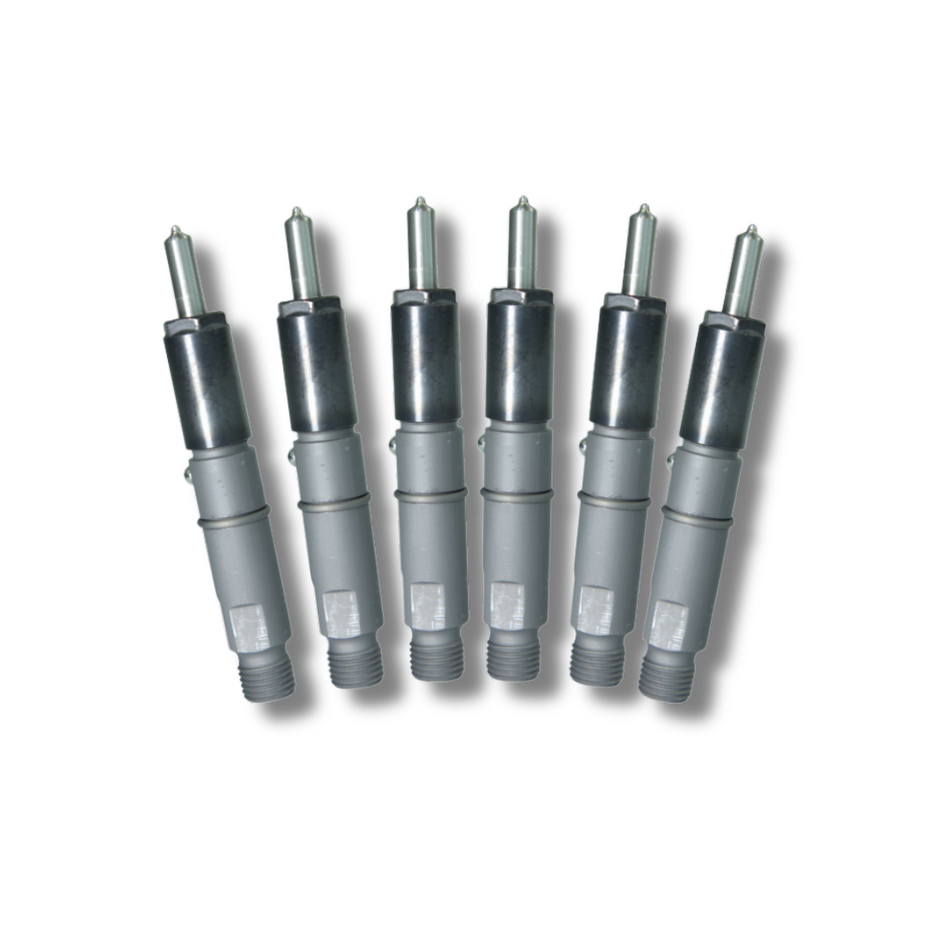 Power Driven 12v Cummins Injector Sets
