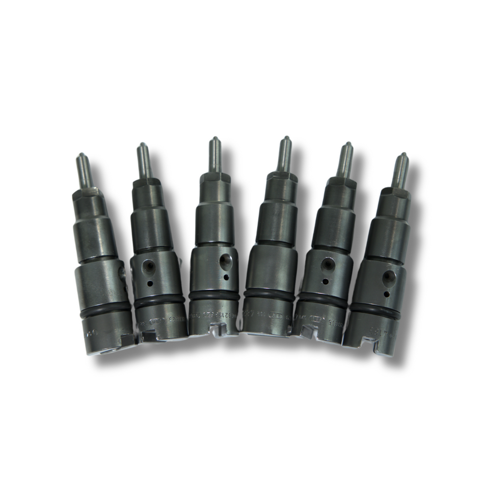 Injector Files PDD Injectors – Power Driven Diesel