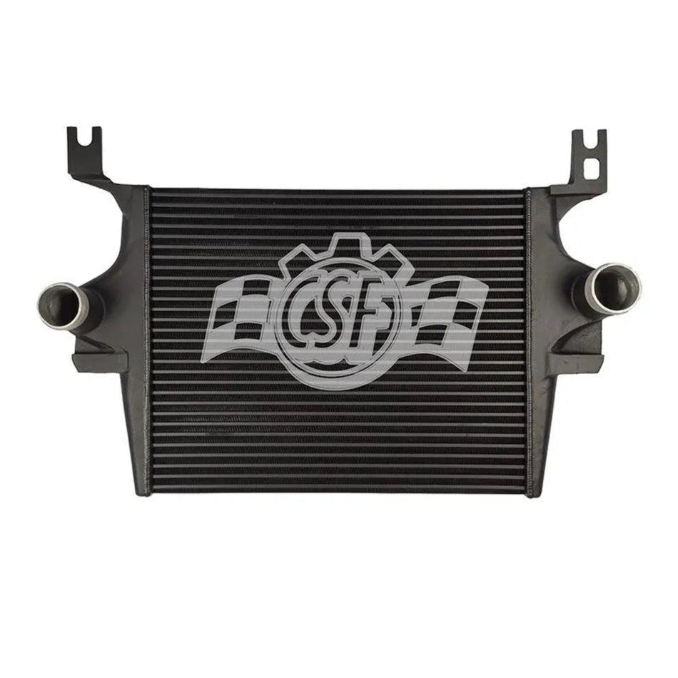 CSF 6013 OEM+ Replacement Intercooler 2003-2007 Ford 6.0 L Powerstroke
