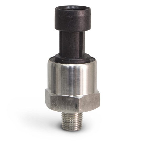 Capteur de pression Banks Power 3 broches 100 PSIG 1/8" NPT 63085-100G