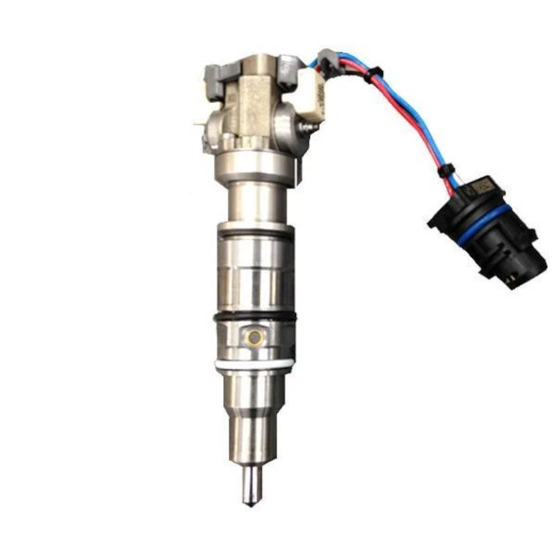 Warren Diesel 6.0L Ford Powerstroke 155cc Injectors (Set of 8)