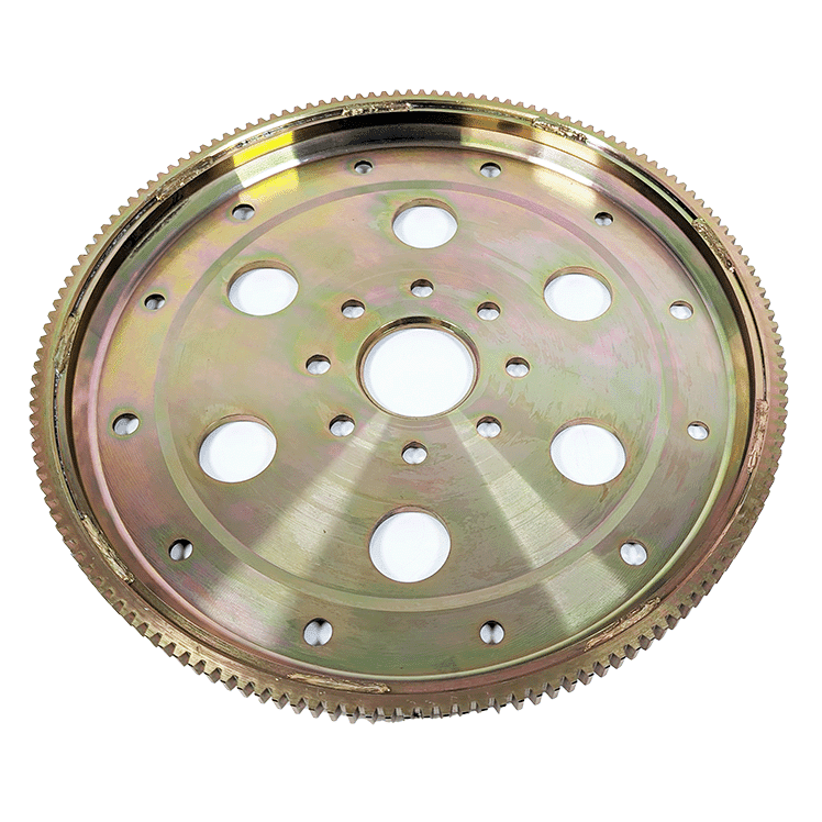 Power Driven 68RFE Billet Flexplate 07.5-18 Cummins