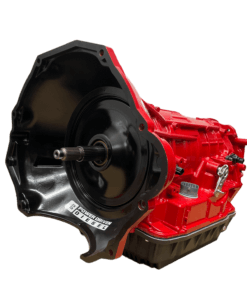Power Driven 68RFE Stage 2 Transmission Complete (Local Install Only)