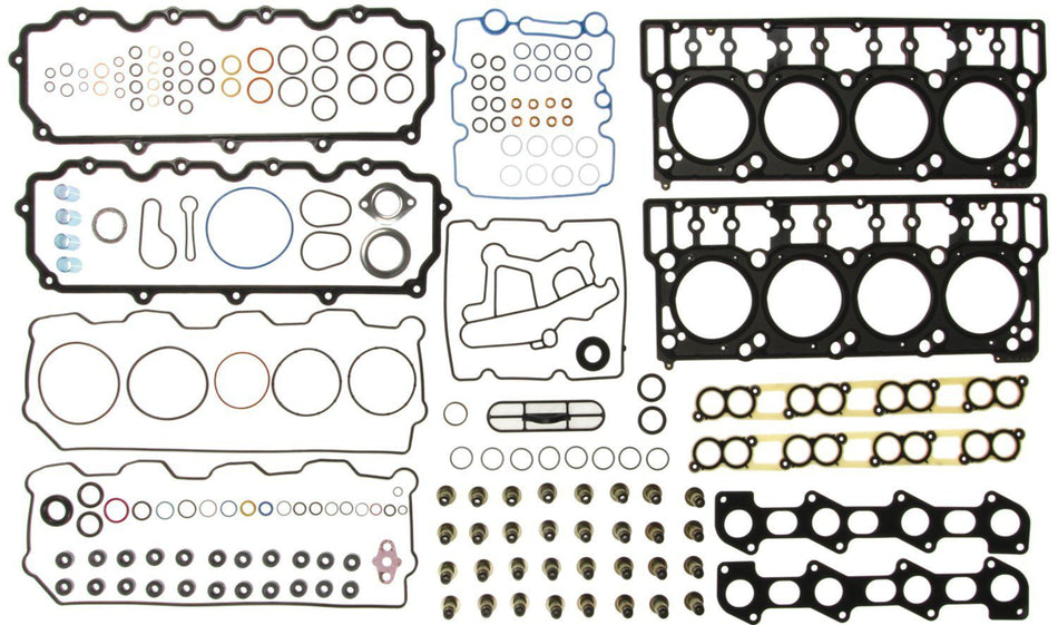 Jeu de joints de culasse de moteur d'origine MAHLE HS54579 20 mm