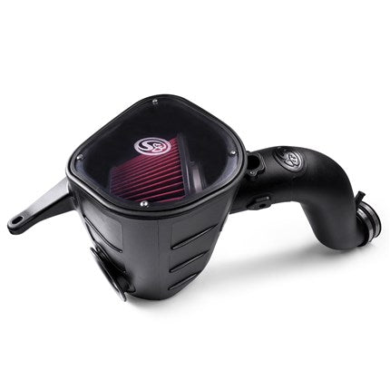 S&B Intake (Cleanable Filter) - 13-18 Dodge 6.7L - 75-5068